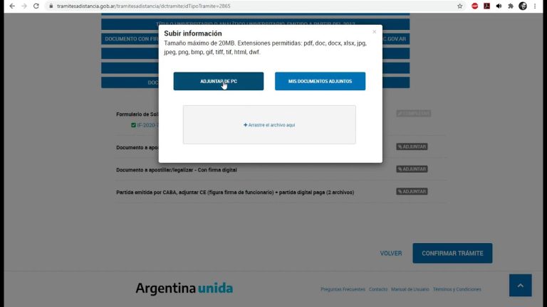 Consulado argentino Barcelona: apostillar documentos