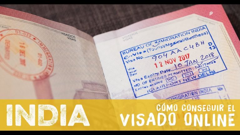 Saca tu visado Nepal 2019 online en Barcelona Consulado