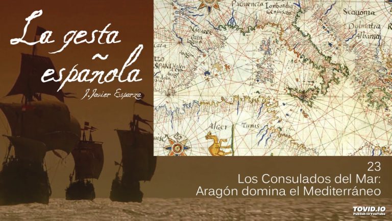 Consulado de Mar en Barcelona: Dirección y Contacto