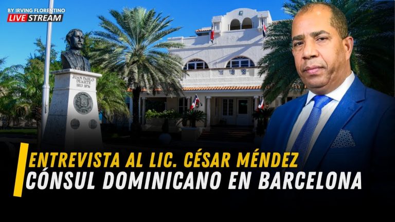 Consul Dominicano en Barcelona: Información y Contacto