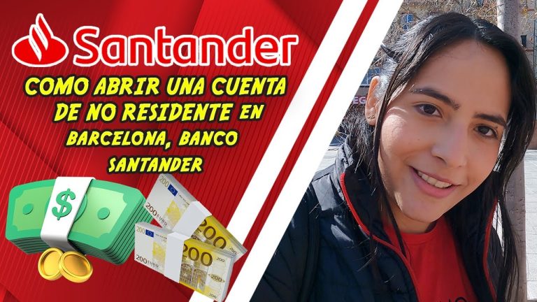 Consulado Argelia Barcelona: Banco Santander para Trámites Consulares