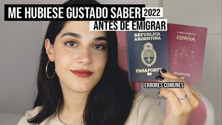 Consulado Argentino en Barcelona para mudanza: todo lo que necesitas saber