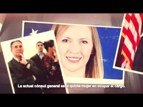 Consulado Georgiano en Barcelona: ¿Dónde Encontrarlo?