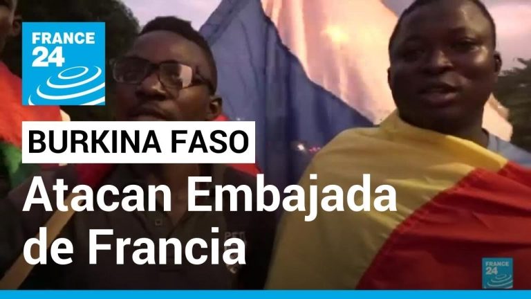 Consulado Burkina Faso en Barcelona: Información útil