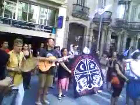Consulado de Chile en Barcelona: Información y Trámites