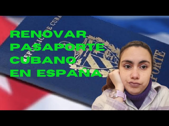 Consulado Cuba Barcelona Renovar Pasaporte – Horarios Actualizados