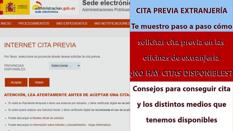 Consulado Chile Barcelona: Cita Previa Online Disponible Ahora