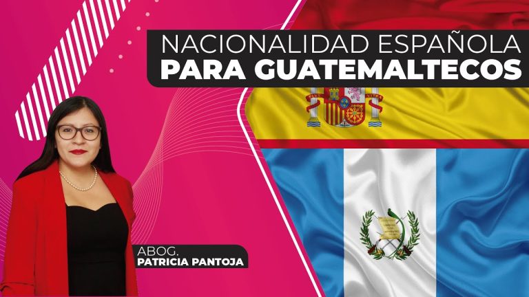 Consulado de Guatemala en Barcelona, ¡todo lo que necesitas saber!
