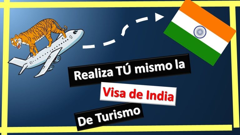 Consulado de India en Barcelona: Obtén tu visa