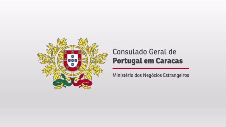 Consulado de Portugal en Barcelona Venezuela: Información y Contacto