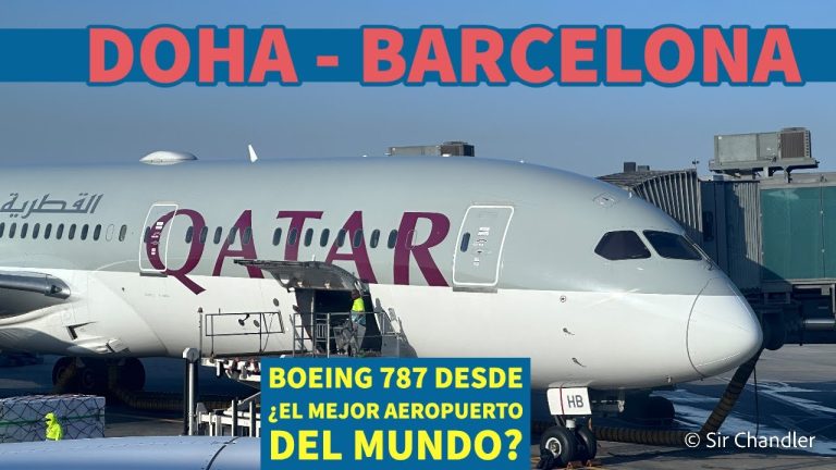 Consulado Qatar en Barcelona: Información y Contacto