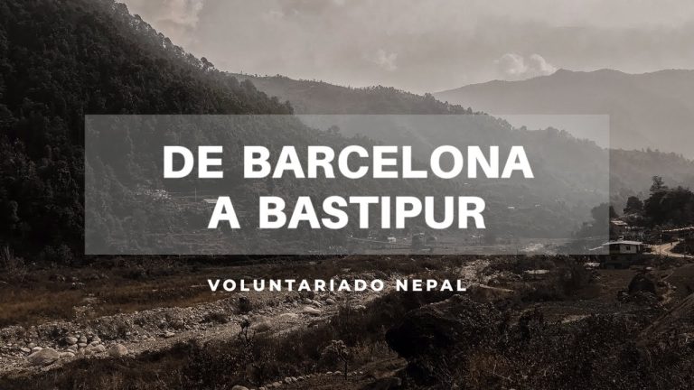Consulado República Nepal en Barcelona: Información