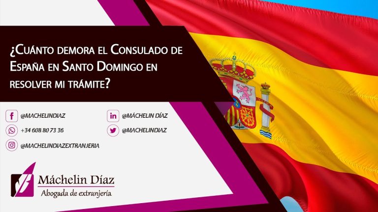 Consulado de República Dominicana en Barcelona – Información Actualizada