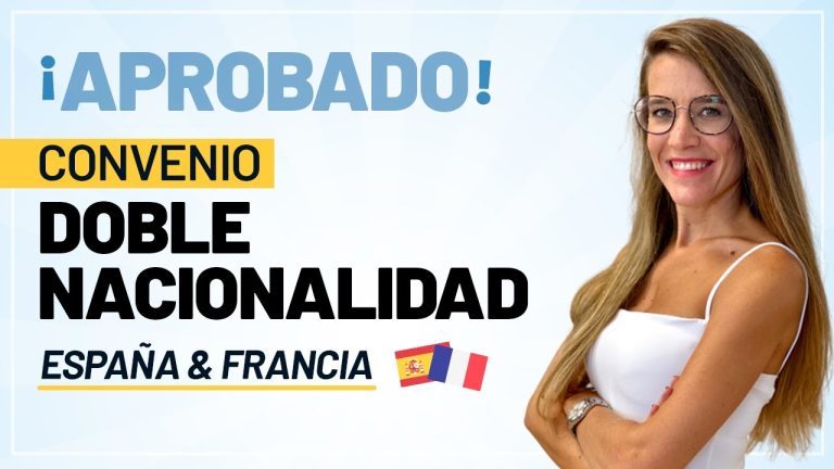 Consulado Francés en Barcelona para obtener doble nacionalidad