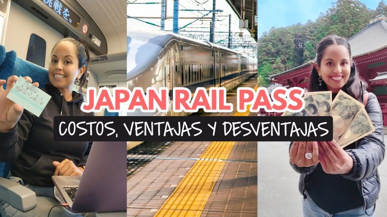 Consulado Japon en Barcelona: Tu guía para solicitar la JR Pass