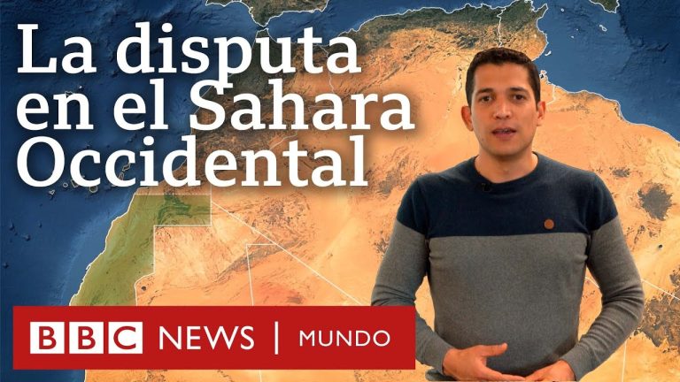 Consulado saharaui en Barcelona: direcciones y teléfonos