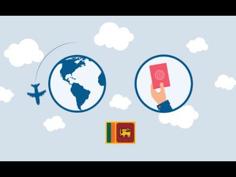 Consulado Sri Lanka en Barcelona: Solicita tu visado ahora