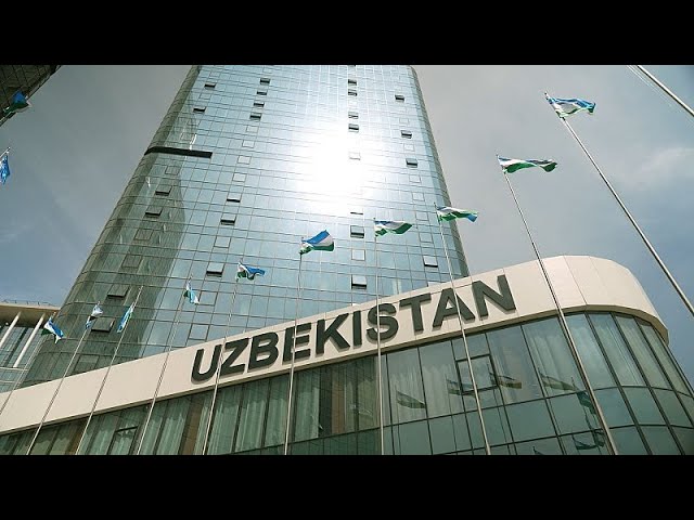 Consulado de Uzbekistán en Barcelona: información y trámites
