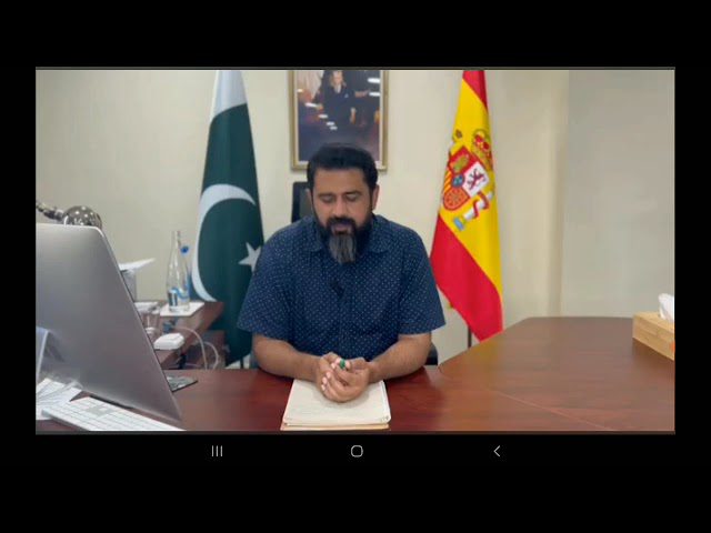 Consulado Pakistán en Barcelona: información y trámites