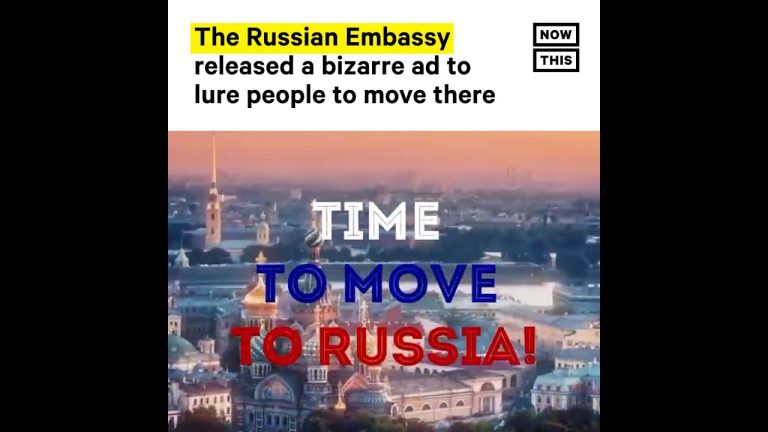 Consulado de la Federación Rusa en Barcelona – Información completa