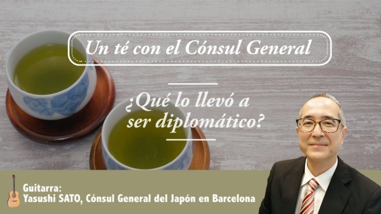 Diplomáticos consulado británico Barcelona: Información actualizada