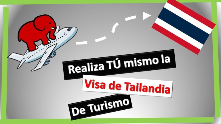 Consulados Tailandia Barcelona: Dirección y Contacto