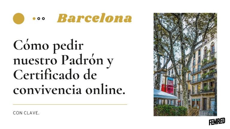 Documento parental en Consulado Alemán de Barcelona: requisitos y trámites