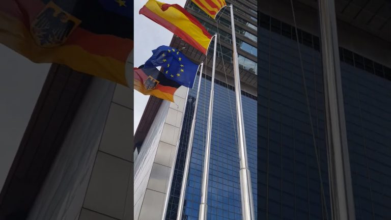 Consulado alemán en Barcelona – Información completa