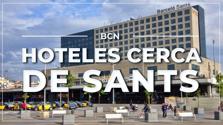 Hoteles cercanos Consulado Argentino Barcelona