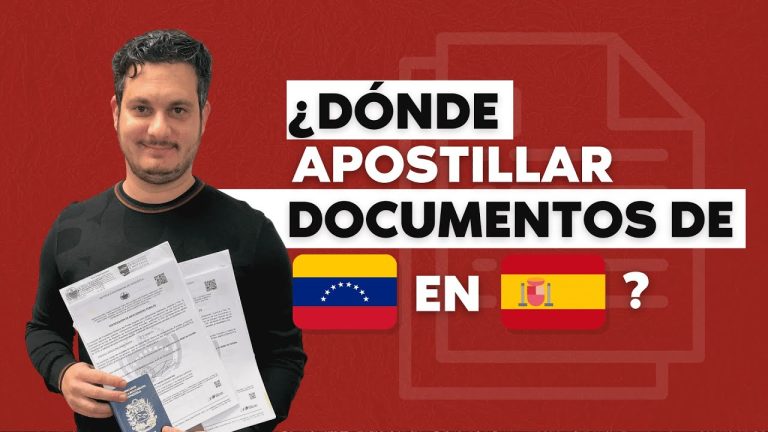 Legalización de Poder Consulado Barcelona: Pasos y Requisitos