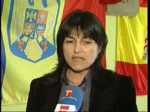 Consulado de Rumanía en Barcelona: información y trámites