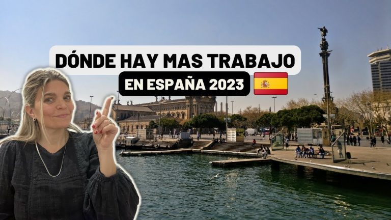 Vacante de Consulado en Barcelona: Únete al Equipo Diplomático